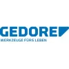 Gedore 39 taivutettu sorkkarauta, 24 tuumaa