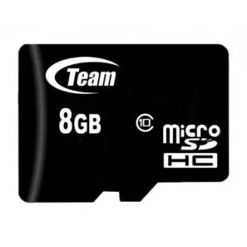 Team Group Team - flash-muistikortti - 8 GB - luokka 10