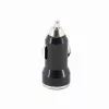 Sbox CC-221B Dual USB autolaturi CC-221B musta