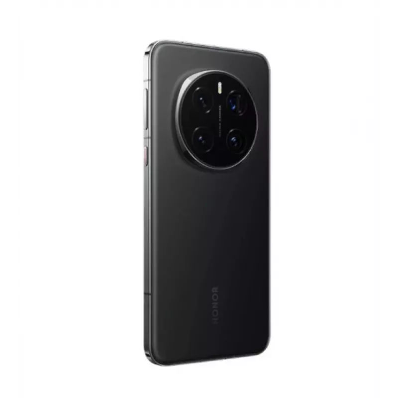 Honor Magic7 Pro 17,3 cm (6,8) Dual SIM Android 15 5G USB Type-C 12 GB 512 GB 5270 mAh musta