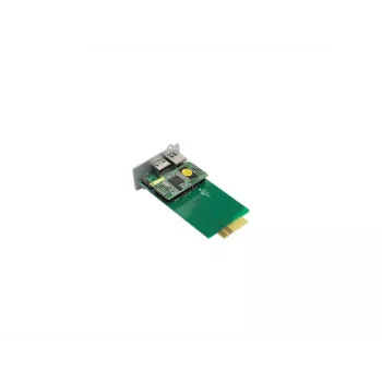 Verkonhallintakortti (NMC) Unit U-NMC-CARD yhteensopiva UPS-järjestelmien kanssa