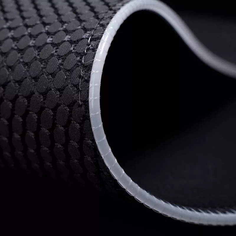 Akasa SOHO R -pelihiirimatot musta