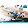 Rakennussarja Cobi SU-57 Felon, 928 osaa – Cobi malli COBl-5909