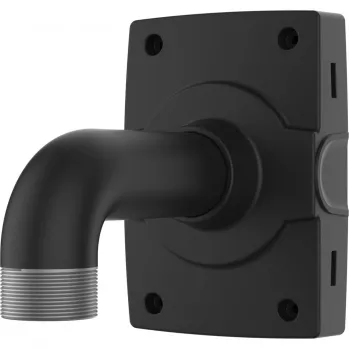 Kiinnike Axis TP3004-E musta universaali 15 kg kapasiteetti
