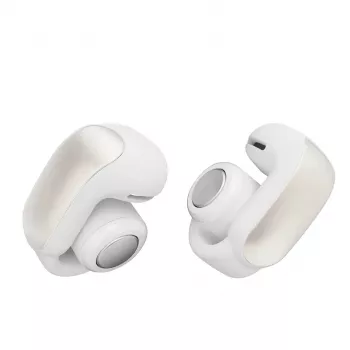 Bose 881046-0040 kuulokkeet/headset johdollinen & langaton nappikuulokkeet Bluetooth valkoinen