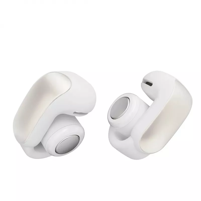 Bose 881046-0040 kuulokkeet/headset johdollinen & langaton nappikuulokkeet Bluetooth valkoinen