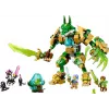 LEGO DREAMZZZ 71508 Kettuvartijamekka