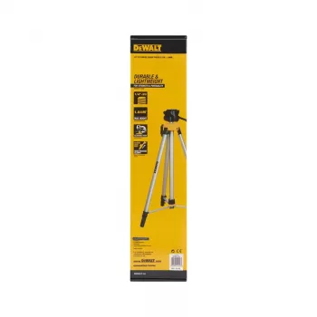 Laser-vesivaa'an lisävaruste DeWALT DE0881T-XJ 1 kpl