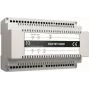 Virtalähde 26V/2,5A NGV1011-0400 - lähtövirta liitin 29 I(+)= 2,5 A