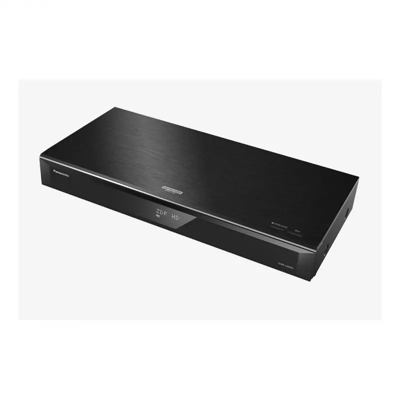 Blu-Ray-tallennin Panasonic DMR-UBS90