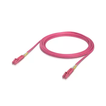 Kuitukaapeli Ubiquiti UACC-OFC-M2-LULU-5M LC/LC 5 m OM4