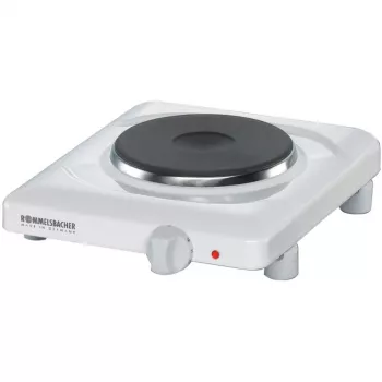 Rommelsbacher THL 1097 - pöytä - valkoinen - 1000W - 1m - 24,5 cm - 27,5 cm (THL 1097)