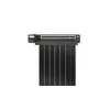 PCIe-5.0-x16-riser-kaapeli TRYX 200 mm, musta