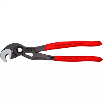 Säädettävä kiintoavain Knipex 87 41 250