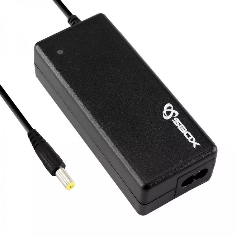 Sbox sovitin Acer-kannettaville AR-65W