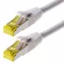 Verkkokaapeli Helos S/FTP (PIMF) CAT 6a 30 m