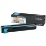 Lexmark X945X2CG - värikasetti syaani - X940e, X940e Page Plus Solution, X945e, X945e Page Plus Solution