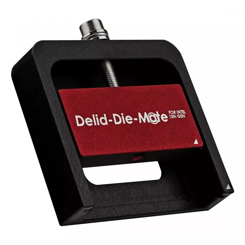 Thermal Grizzly Delid-Die-Mate Intel 13. ja 14. sukupolvelle.