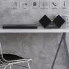 Kannettava kaiutin Tellur Bluetooth-kaiutin Nyx musta