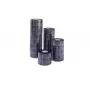 Honeywell lämpösiirtovärinauha I90485-0 TMX 3710/HR03 - hartsi - 110 mm × 100 m - ulko musta - 25 rullaa (I90485-0)
