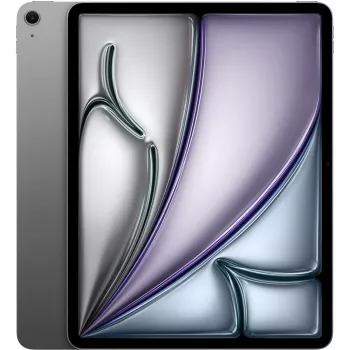 Apple iPad 13 tuuman Air Wi-Fi 512 GB – Space Gray