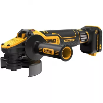 DeWALT DCG416VSN-XJ lattianhiomakone/hiomakone