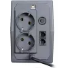 Orvaldi ID800CH keskeytymätön virransyöttö (UPS) Line-Interactive 0,8 kVA 480 W