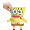 Pehmolelu schmidt spiele Worry Eater SpongeBob pehmeä 25 cm