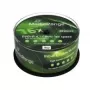 MEDIARANGE 50 x DVD+R - 4,7 GB (120 min) 16x