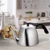 Maestro MR-1333-Tea teepannu teelle ja yrteille, 1,1 l, ruostumaton teräs