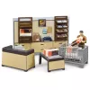 Sarja UPS Logistics Center