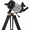 Celestron StarSense Explorer DX 5 peiliteleskooppi 329x musta, hopea