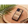 Älypuhelinkotelo man and wood iPhone 11 Pro Maxille — musta