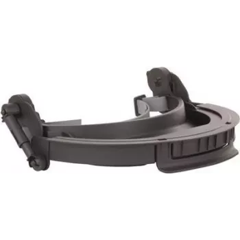 Kypäräpidike Honeywell Turboshield nailon musta malli 1031749