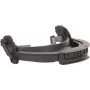 Kypäräpidike Honeywell Turboshield nailon musta malli 1031749
