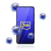 3MK FlexibleGlass hybridilasi näytönsuoja Samsung Galaxy S23 (S911) -puhelimelle, 6,1 tuumaa, 7H