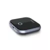 Langaton sovitin Xblitz SmartCar SMARTCAR – Wi‑Fi 2,4/5 GHz, Bluetooth 4.1, USB-C, 5 V 1 A, sisäänrakennettu antenni