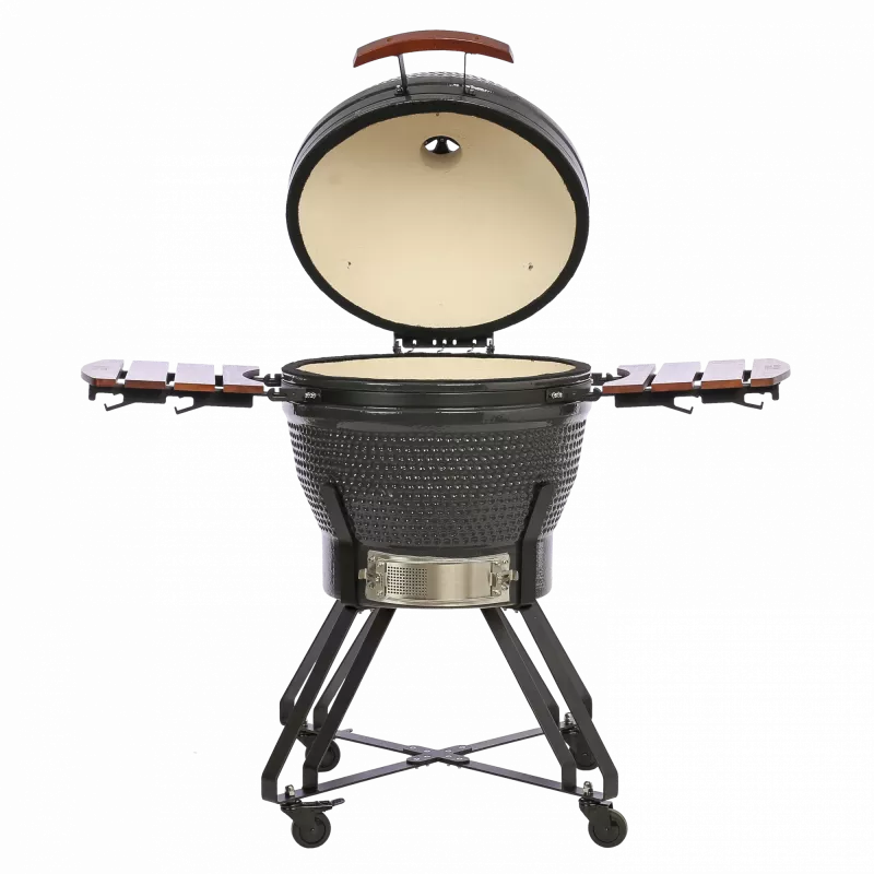 TunaBone | Kamado Pro 24