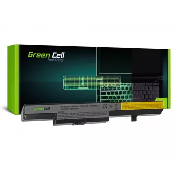 Green Cell LE69 -varastoakku kannettavaan