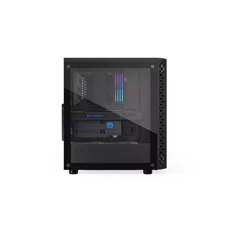 ENDORFY Signum 300 Core Tower musta