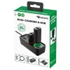 Akun lataussarja Subsonic SA5704 Xbox One Series S X