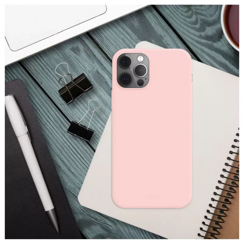 Fixed Story | takakansi | Samsung | Galaxy A56 5G | kumipintainen | pinkki