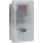 MDT technologies hämärä-lämpötila-anturi KNX SCN-DTSEN1.01 (SCN-DTSEN1.01)