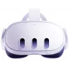 META Quest 3 Dedicated head mounted display valkoinen