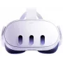 META Quest 3 Dedicated head mounted display valkoinen
