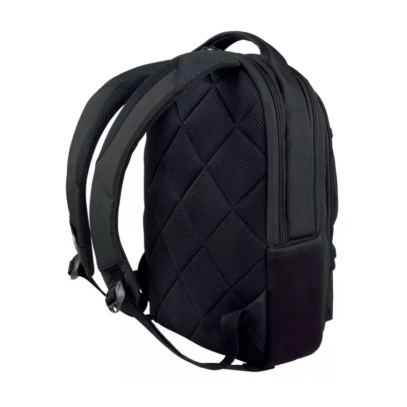 Wenger/SwissGear Fuse reppu musta neopreeni