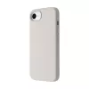Kuori iPhone 16e MagSafe stony beige