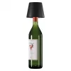 LED-pöytävalaisin RealPower TableLight 360 RGB 3W musta