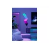 Älypaneeli Nanoleaf NL47-0101TW-3PK WLAN musta 3 kpl