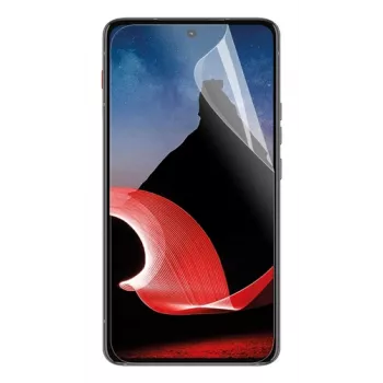 Mobilis näytönsuojakalvo Anti-Shock Motorola Edge 50 Neo (036339)